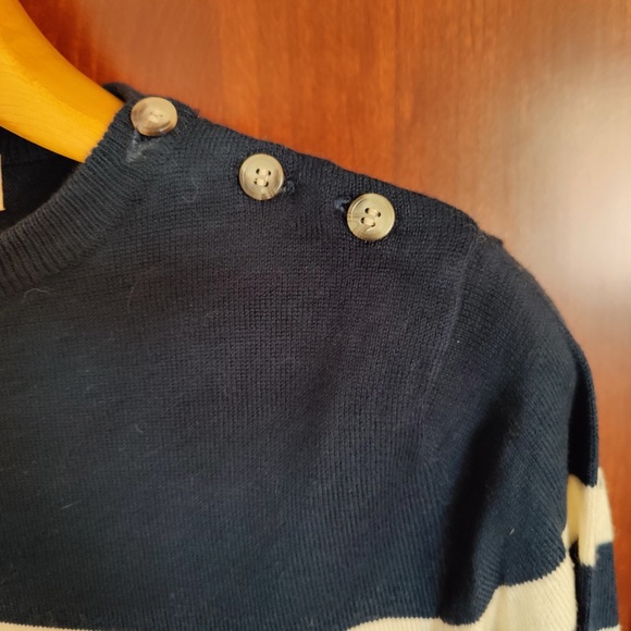 Dubarry Ireland Kilcar ladies Sweater -Medium (UK 12, EU 38) - Picture 2 of 7